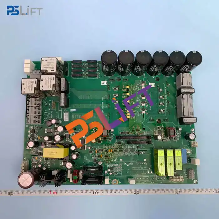 Drive Board KDA26800AAZ10 OTIS